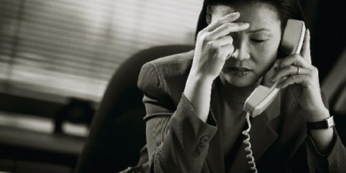 Daily stress and health risks