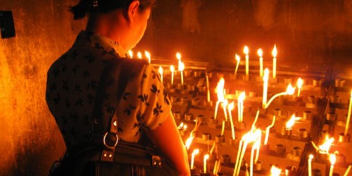 The Power of the Serenity Prayer