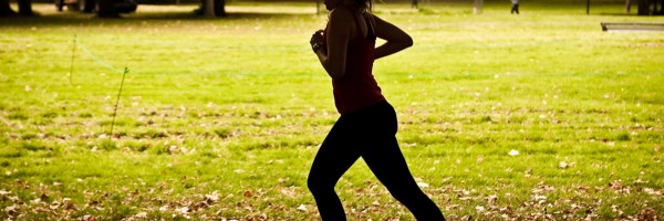 4 Ways to Kickstart Your Cardio Routine