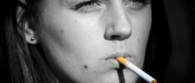 Quitting smoking after finding out you are pregnant