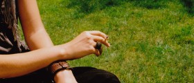 Study: Female Smokers Should Quit Smoking During Luteal Phase