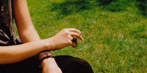 Study: Female Smokers Should Quit Smoking During Luteal Phase