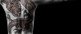 How People Really View Women With Tattoos (And Why They're Wrong)