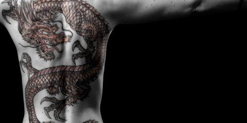 How People Really View Women With Tattoos (And Why They're Wrong)