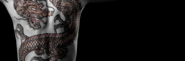 How People Really View Women With Tattoos (And Why They're Wrong)
