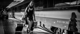 Staying Healthy, Safe And Sane While Traveling