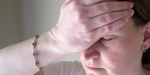 Warning: Will That Concussion Give You Alzheimer's?