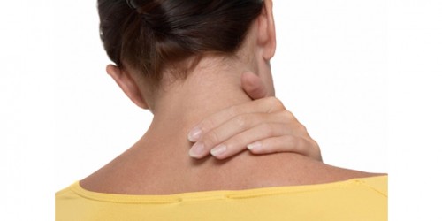Homemade Stiff Neck Remedies