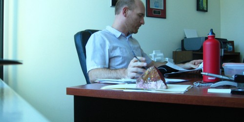 Is Job Stress Killing You? Find Your Answer to Work Related Stress