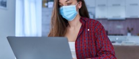 Будем ли мы работать дома после пандемии COVID-19, и что это скажется на нашем психическом здоровье и производительности?