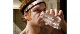Workout Drinks: Yays and Nays