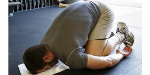 Does Over-Training Exist?