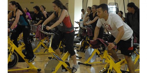 Can You Improve Your Fitness In Just Five Minutes?