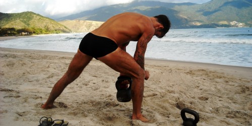 Learning To Program Your Own Workouts