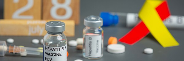 Hepatitis Can't Wait: Is A World Free Of Viral Hepatitis Possible By 2030?