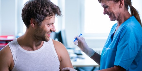 With The Whole World Clamoring For A COVID-19 Immunization, Let's Remember: Vaccines Work For All