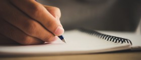 Как написание может помочь с ПТСР? 4 журнала для жертв насилия и переживших травму