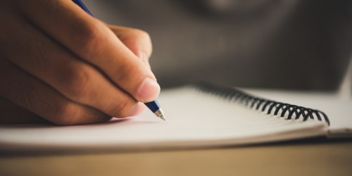 How Can Writing Help With PTSD Therapy? 4 Journaling Tips For Abuse And Trauma Survivors