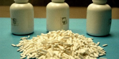 Xanax abuse: Detox and rehab