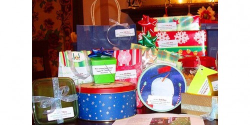 Will You Make These 20 Gift Mistakes this Christmas?