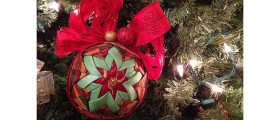 Allergic To Christmas? Check Your Home For Holiday Allergens