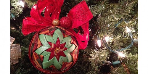 Allergic To Christmas? Check Your Home For Holiday Allergens