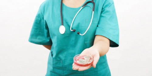 How To Treat A Yeast Infection