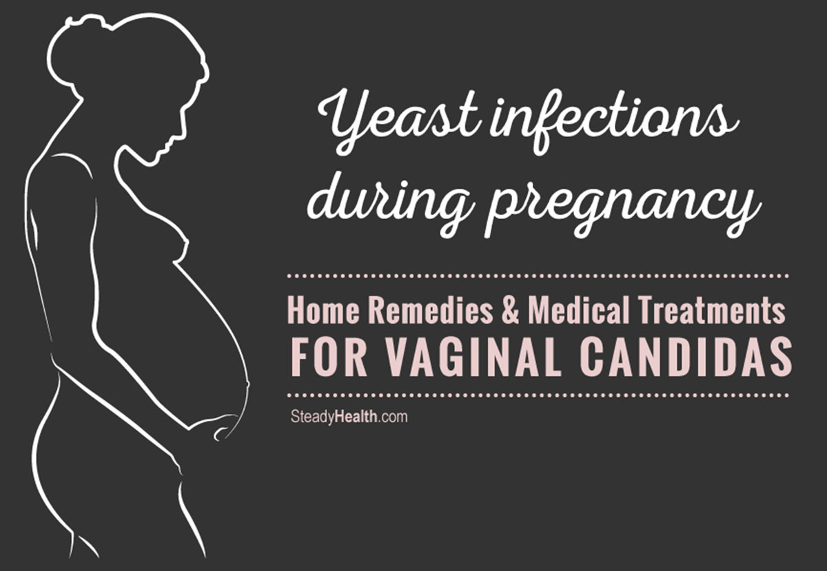 Yeast Infections During Pregnancy Home Remedies And Medical Treatments