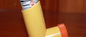 Treating Asthma When Women Can't Take Medications: Asthma During Pregnancy