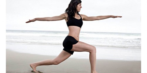 What To Do When Back Pain Puts A Wrench In Your Workout