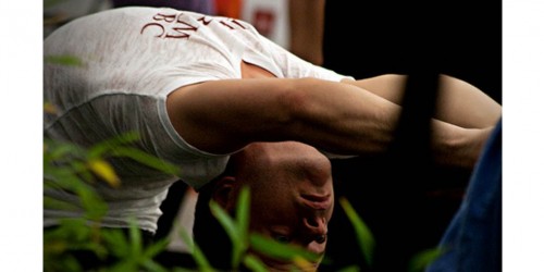 High Blood Pressure And Exercise