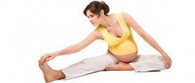 Stay Fit During Pregnancy With These Lower Body Exercises