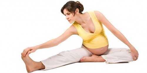 Stay Fit During Pregnancy With These Lower Body Exercises