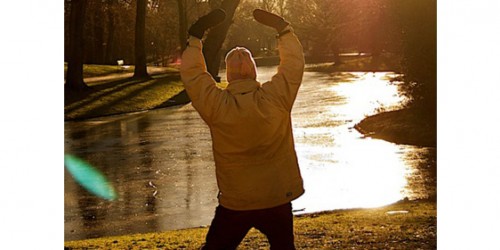 Ten Surprising Health Benefits of Yoga for Men