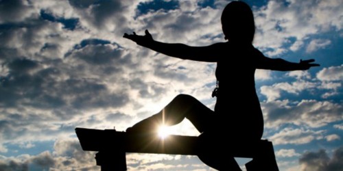 Yoga and Spiritual Awareness