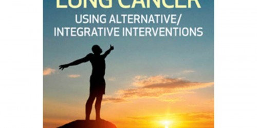 What A Lung Cancer Survivor Can Teach Us About Lung Cancer Survival