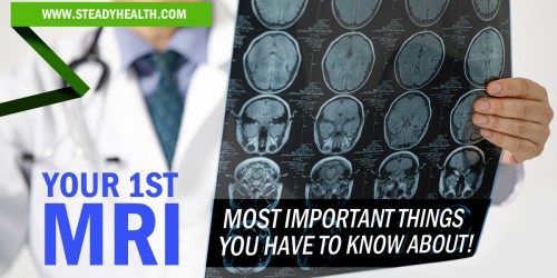 Everything You Need To Know About Your First MRI Exam
