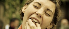 Self-Medicating with Food