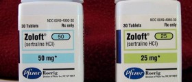 Zoloft: The Benefits and Side Effects