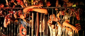 Could A Real Zombie Outbreak Ever Happen?
