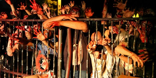 Could A Real Zombie Outbreak Ever Happen?