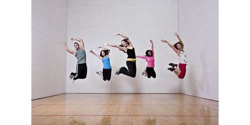 Common Zumba Injuries and How to Avoid Them