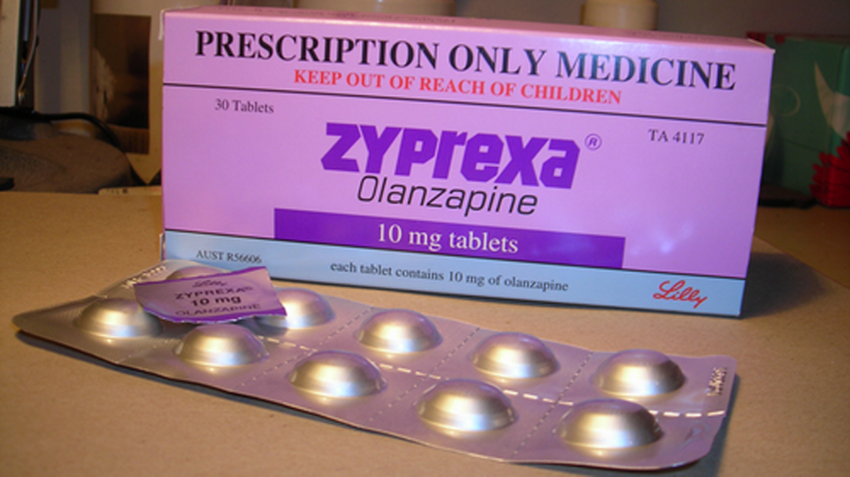 Do Antipsychotic Drugs For Schizophrenia Shrink The Brain