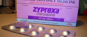 Do Antipsychotic Drugs For Schizophrenia Shrink The Brain?
