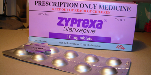 Do Antipsychotic Drugs For Schizophrenia Shrink The Brain?