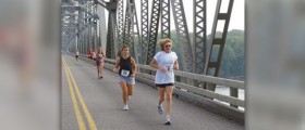 5k running race training