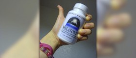 A natural source of melatonin