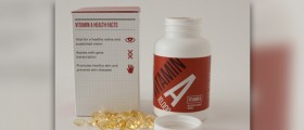 Vitamin A during pregnancy
