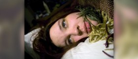 Abdominal pain and bloating