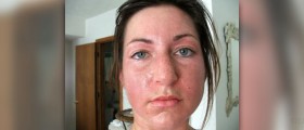 About alcohol and sweating